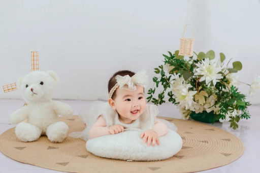 永安宝宝几个月枕枕头最好 永安宝宝几个月枕枕头最好